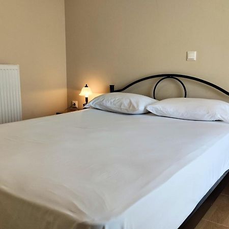 Fotmar Plakias Apartment Bagian luar foto