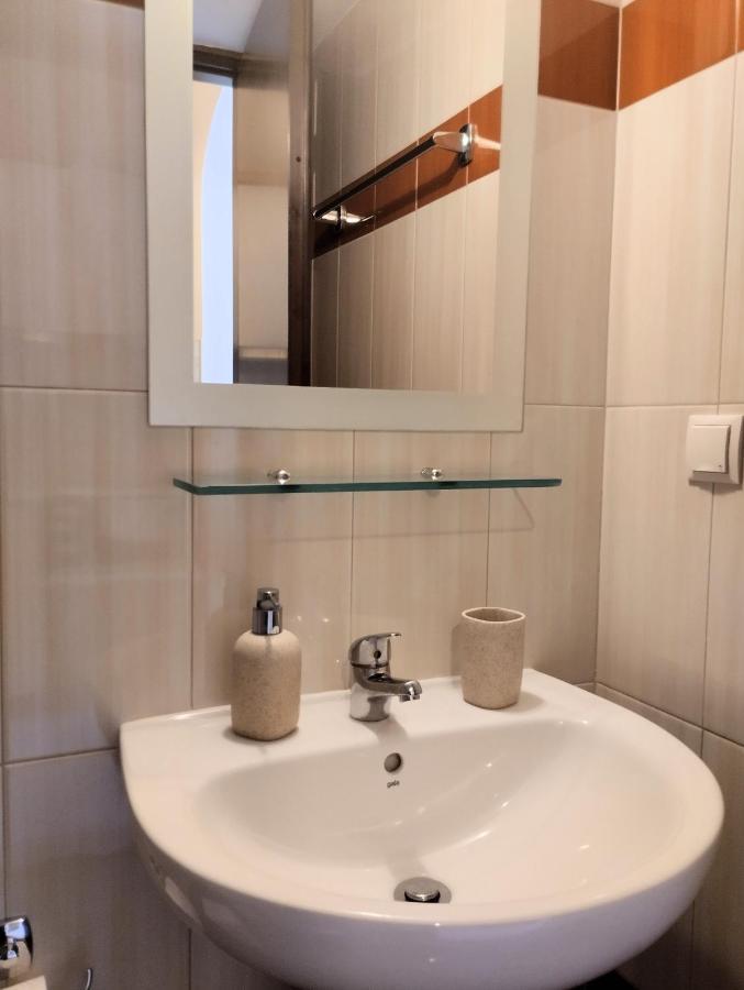 Fotmar Plakias Apartment Bagian luar foto